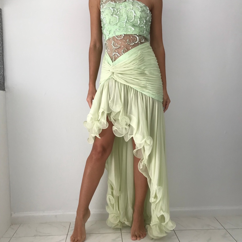 Special event dress